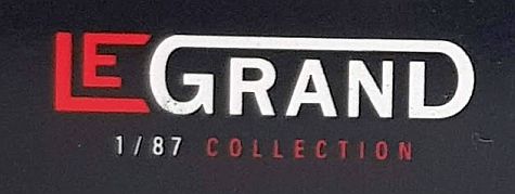 Le Grand Collection
