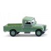 Wiking: Land Rover 107 Pickup - blassgrün 