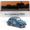 Wiking: VW 1200 Brezelkäfer "Bad Camberg 2024"