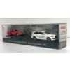 Wiking: Audi Q7 mit Auto Union 1000 Sp "Donau Classic"