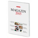 Wiking: Magazin 2015