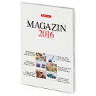 Wiking: Magazin 2016