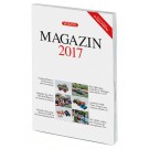 Wiking: Wiking-Magazin 2017