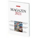 Wiking: Wiking-Magazin 2021