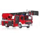 Wiking: MB Atego Feuerwehr - Rosenbauer DL L32A-XS 3.0 (1:43)