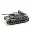 Artitec: Panzer IV Ausf. F2, Ostfront, grau 
