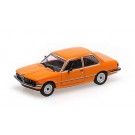 Minichamps 1/87: BMW 323i (E21), 1975, orange