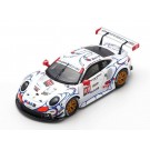 Spark 1/87: Porsche 911 RSR #911 Porsche GT Team