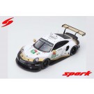 Spark 1/87: Porsche 911 RSR #91 Porsche GT Team