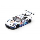 Spark 1/87: Porsche 911 RSR "Team Project 1 / Nr. 56", 24H Le Mans 2020 / LMGTE-Am