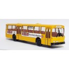 Brekina Sondermodell: MB O 307 Bahnbus "EKU Pils"