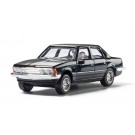 Woodland 1/87: Sedan (Limousine), schwarz