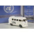 Wiking: VW T1 Bus "UN / Finnland"