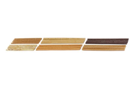 Wiking: Zubehörpackung – Baumstämme