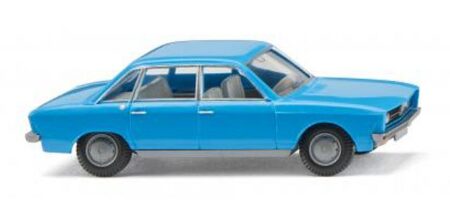 Wiking: VW K70 – hellblau