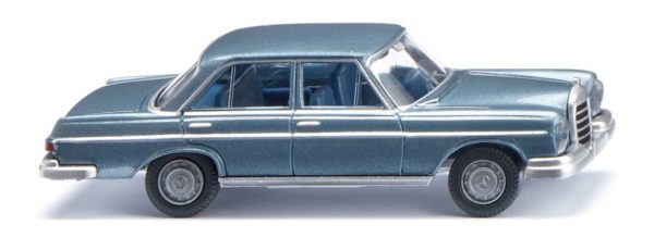 Wiking: MB 280 S – graublaumetallic