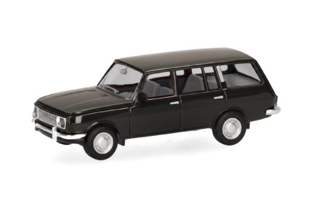 Herpa: Wartburg 353 66 Tourist, braun