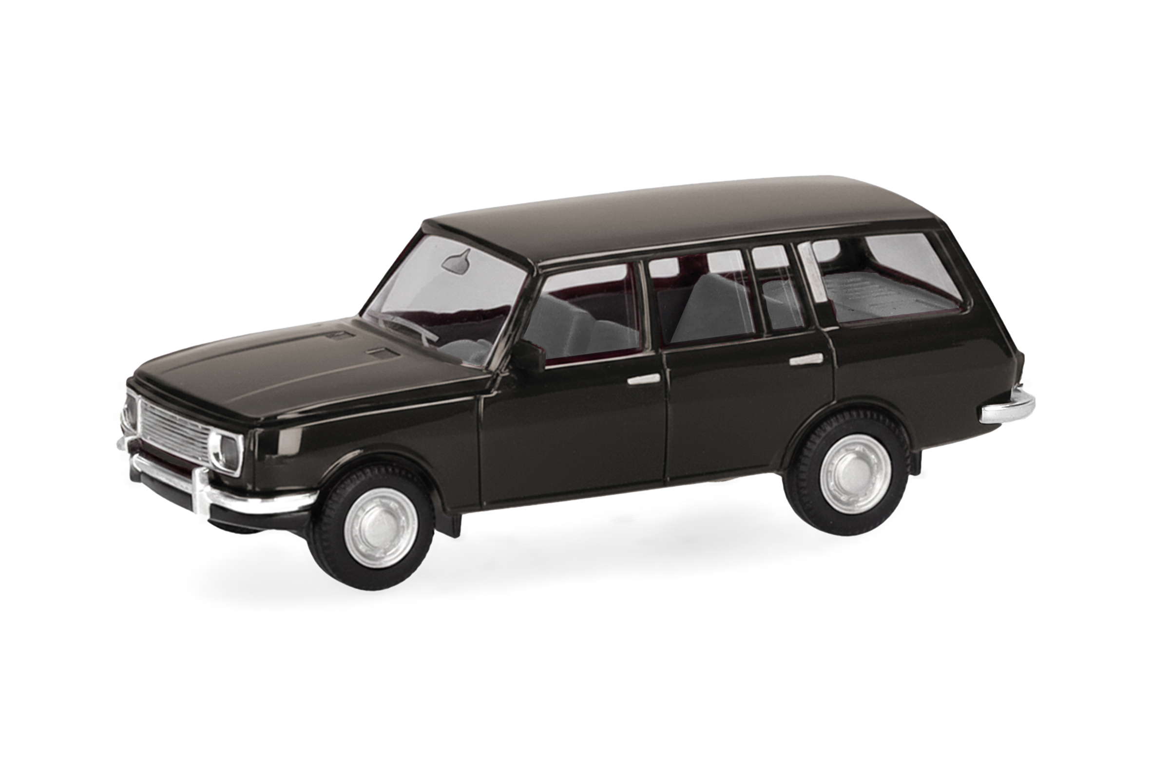 Herpa: Wartburg 353 66 Tourist, braun