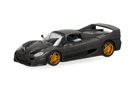 Herpa: Ferrari F50, schwarz