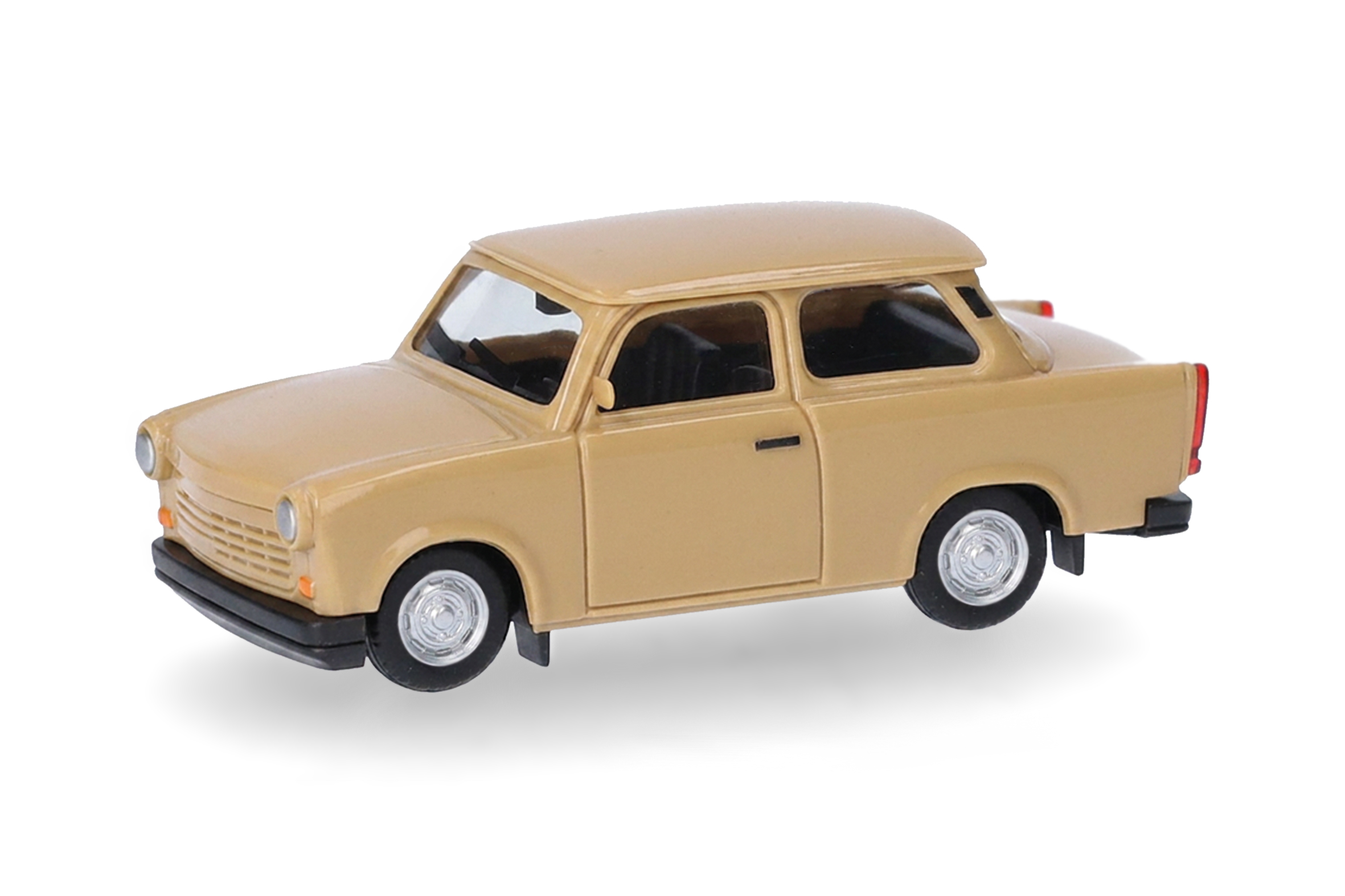 Herpa: Trabant 1.1 Limousine, nevadabeige