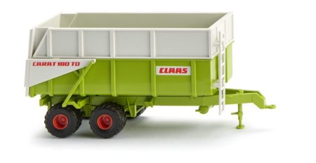 Wiking: Claas Muldenkipper Carat 180 TD
