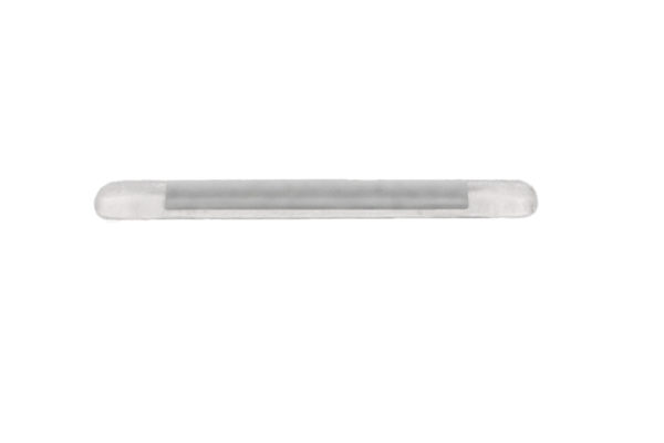 Herpa Zubehör: Hänsch DBS 5000 für Pkw, transparent (12 Stück)