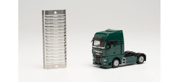 Herpa: Zubehör Steinschlagschutz, MAN TGX-0