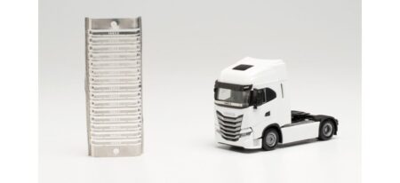 Herpa: Zubehör Steinschlagschutz, Iveco S-Way-0