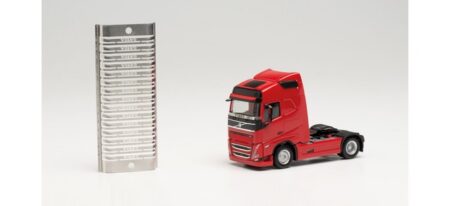 Herpa: Zubehör Steinschlagschutz, Volvo FH-0