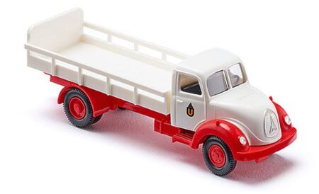 Wiking: Magirus Sirius „Dortmunder Union Bier“ (IMO 2026)