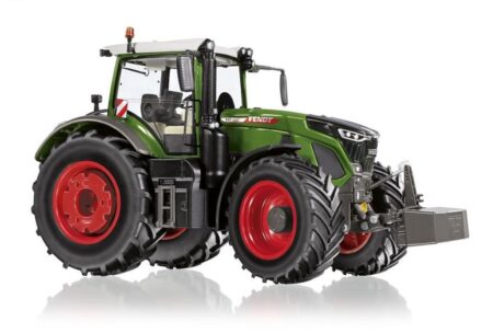 Wiking: Fendt 942 Vario Update 2021 (1:32)