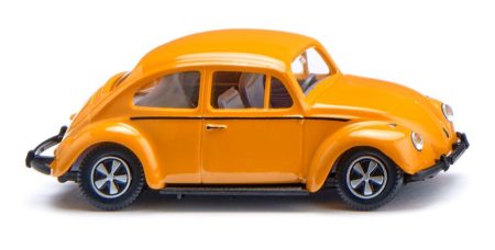 Wiking: VW Käfer 1200 – tunisgelb