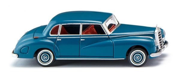 Wiking: MB 300 – azurblau