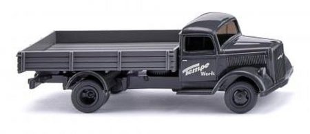Wiking: Opel Blitz ’39 Pritschen-Lkw „Tempo Werke“