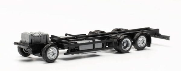 Herpa Teileservice: Lkw-Fahrgestell Volvo Volumenzug (7,82 m)-0