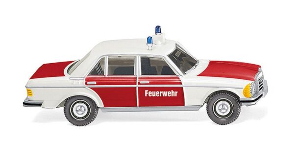 Wiking: MB 240 D "Feuerwehr"-0