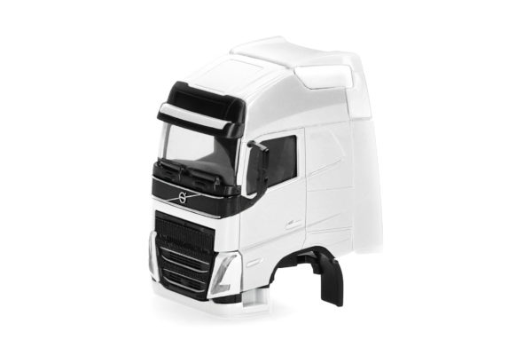 Herpa Teileservice: Fahrerhaus Volvo FH GL XL electric