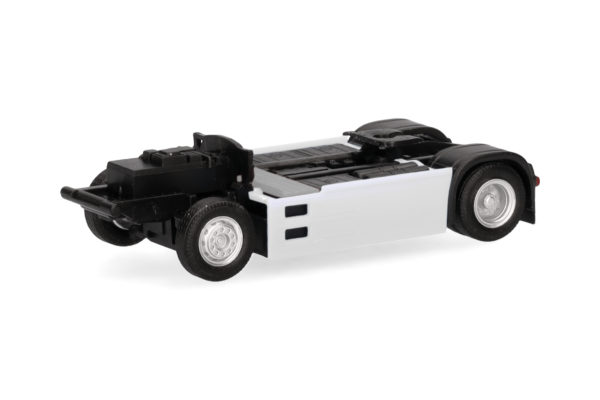 Herpa Teileservice: Fahrgestell Mercedes-Benz eActros