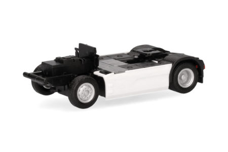 Herpa Teileservice: Fahrgestell Zugmaschine 2achs Volvo FH GL XL Electric