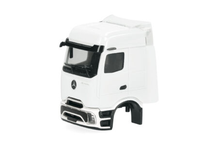 Herpa Teileservice: Fahrerhaus MB Actros L ProCabin Bigspace