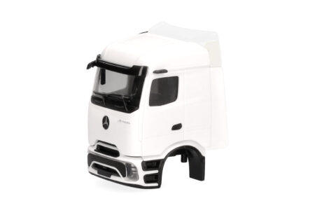 Herpa Teileservice: Fahrerhaus MB Actros L ProCabin Streamspace