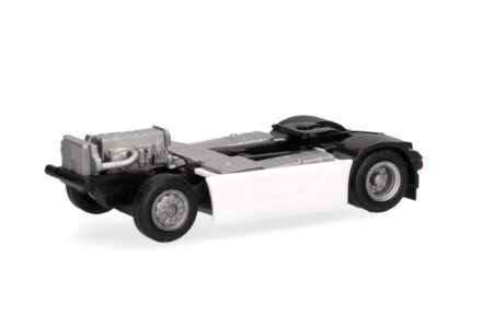 Herpa Teileservice: Fahrgestell Zugm. 2achs Iveco S-Way/Stralis