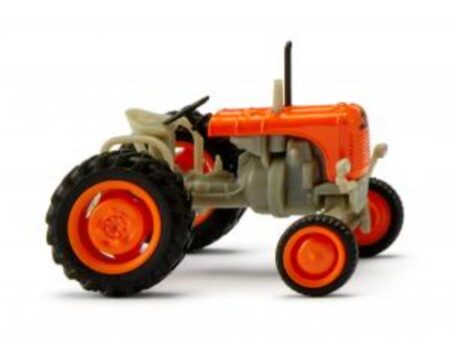 Wiking: Steyr 80 – verkehrsorange
