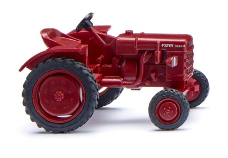 Wiking: Fahr Schlepper – purpurrot