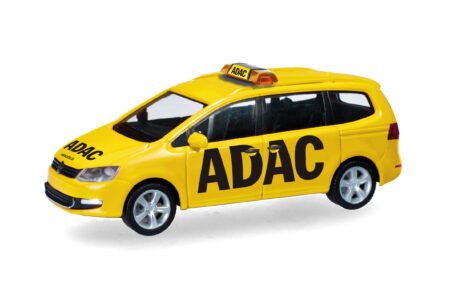 Herpa: VW Sharan "ADAC"-0