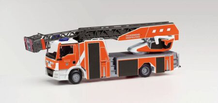 Herpa: MAN TGM Rosenbauer DL "FW Gräfelfing"-0