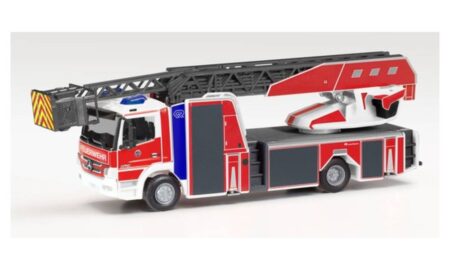 Herpa: MB Atego Rosenbauer DL „FW Bremen“-0