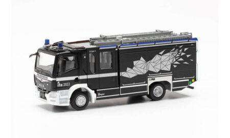 Herpa: MAN TGM CC Ziegler Z-Cab "Interkantonales FW-Ausb.-Zentrum CH"-0