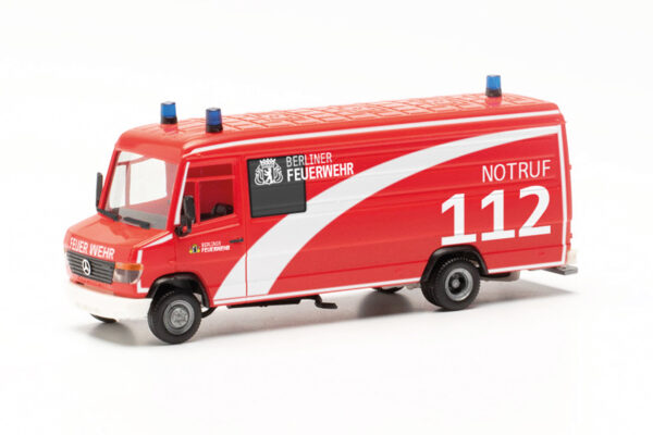 Herpa: MB Vario Langkasten "Berliner Feuerwehr"-0