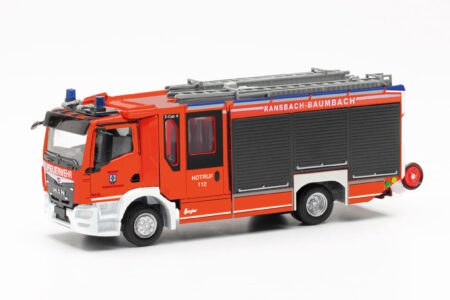 Herpa: MAN TM CC HLF "FW Ransbach-Baumbach"-0